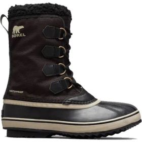 Sorel 1964 Nylon Lacivert Erkek Kar Botu
