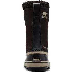 Sorel 1964 Siyah Pac Nylon Erkek Bot