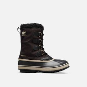 Sorel 1964 Siyah Pac Nylon Erkek Bot