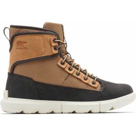 Sorel Explorer Mission Boot Wp Kahverengi Erkek Kısa Bot