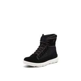 Sorel Explorer Mission Boot Wp Siyah Erkek Kısa Bot