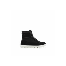 Sorel Explorer Mission Boot Wp Siyah Erkek Kısa Bot
