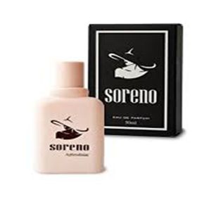 Soreno Afrodizyak EDP 50 ml Kadın Parfümü