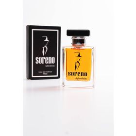 Soreno King of Polo Afrodizyak EDP 50 ml Erkek Parfüm