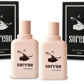 Soreno Lady Piecenza EDP 2x50 ml Kadın Parfüm