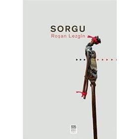 Sorgu - Gökhan Payır