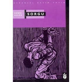 Sorgu - Gökhan Payır