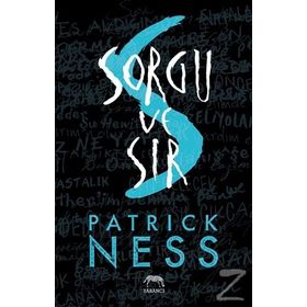 Sorgu ve Sır / Patrick Ness