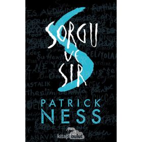 Sorgu ve Sır / Patrick Ness