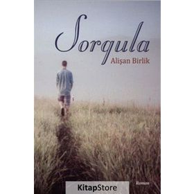 Sorgula - Alişan Birlik