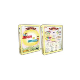 SORGULAMA - SAFFET SARIKAYA