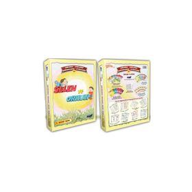 SORGULAMA - SAFFET SARIKAYA