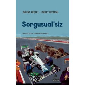 Sorgusual'siz - Murat Üstübal
