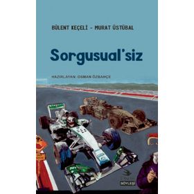 Sorgusual'siz - Murat Üstübal