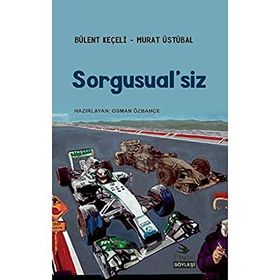 Sorgusual'siz - Murat Üstübal