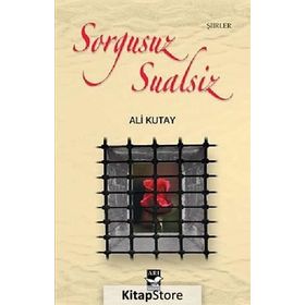 Sorgusuz Sualsiz - Ali Kutay