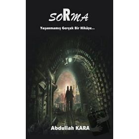 Sorma - Abdullah Kara