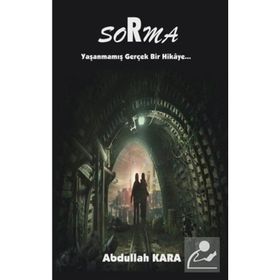 Sorma - Abdullah Kara