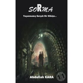 Sorma - Abdullah Kara