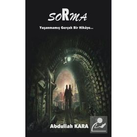 Sorma - Abdullah Kara