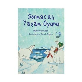 SORMACALI YAŞAM OYUNU - MÜNEVVER OĞAN