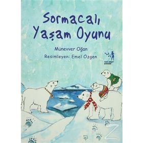 SORMACALI YAŞAM OYUNU - MÜNEVVER OĞAN