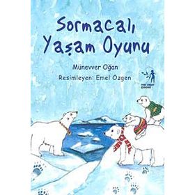 SORMACALI YAŞAM OYUNU - MÜNEVVER OĞAN