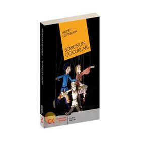 SOROS'UN ÇOCUKLARI - HIKMET ÇETİNKAYA
