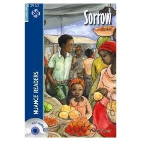 SORROW NUANCE READERS LEVEL-5 - PHILIP VOYSEY