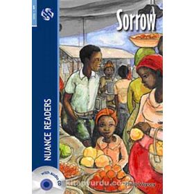 SORROW NUANCE READERS LEVEL-5 - PHILIP VOYSEY