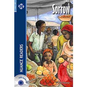 SORROW NUANCE READERS LEVEL-5 - PHILIP VOYSEY