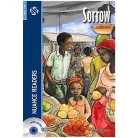 SORROW NUANCE READERS LEVEL-5 - PHILIP VOYSEY