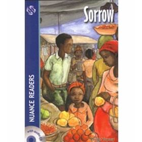 SORROW NUANCE READERS LEVEL-5 - PHILIP VOYSEY