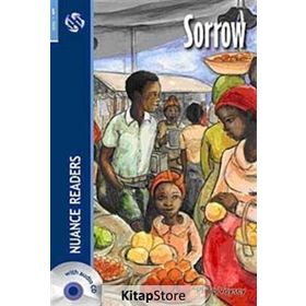 SORROW NUANCE READERS LEVEL-5 - PHILIP VOYSEY