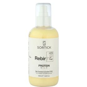 Sortick 250 ml Protein Sütü
