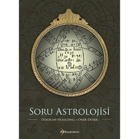 Soru Astrolojisi Öner Döşer