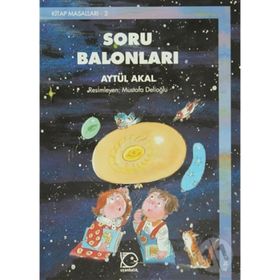 SORU BALONLARI - AYTÜL AKAL