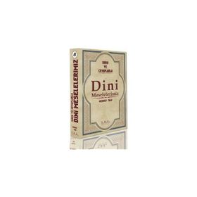 Soru ve Cevaplarla Dini Meselelerimiz Cilt: 8 - Mehmet Talu