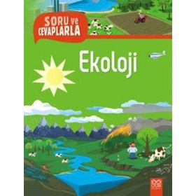 Soru Ve Cevaplarla Ekoloji - Kolektif