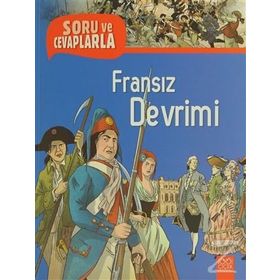 Soru ve Cevaplarla Fransız Devrimi - Gerard Dhotel