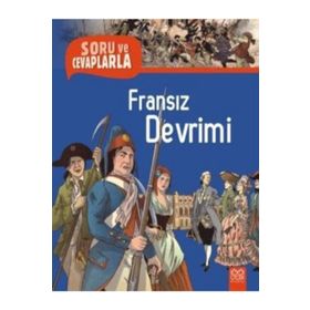 Soru ve Cevaplarla Fransız Devrimi - Gerard Dhotel
