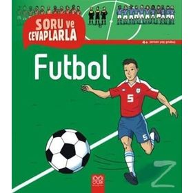 Soru ve Cevaplarla Futbol - Jean-Michel Billioud