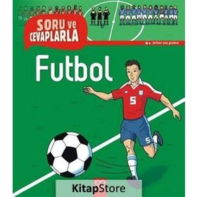 Soru ve Cevaplarla Futbol - Jean-Michel Billioud