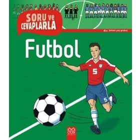 Soru ve Cevaplarla Futbol - Jean-Michel Billioud