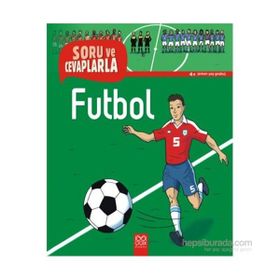 Soru ve Cevaplarla Futbol - Jean-Michel Billioud