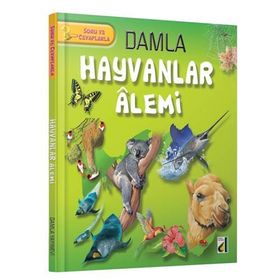 Soru ve Cevaplarla Hayvanlar Alemi - Kolektif