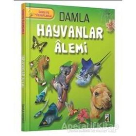 Soru ve Cevaplarla Hayvanlar Alemi - Kolektif