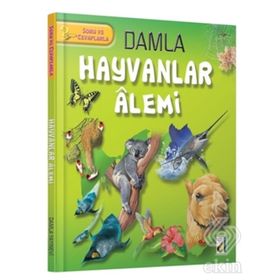 Soru ve Cevaplarla Hayvanlar Alemi - Kolektif