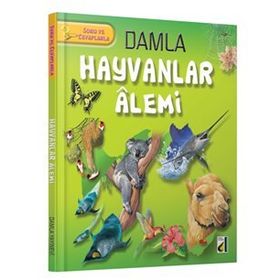 Soru ve Cevaplarla Hayvanlar Alemi - Kolektif