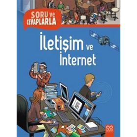 Soru ve Cevaplarla İletişim ve İnternet - Kolektif